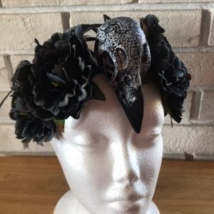 Unusual and Unique Headband